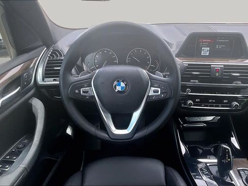 Used 2019 BMW X3 sDrive30i RWD image 5