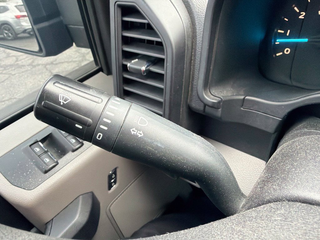 Used 2018 Ford F150 XL w/ Equipment Group 101A Mid AWD/4WD image 25
