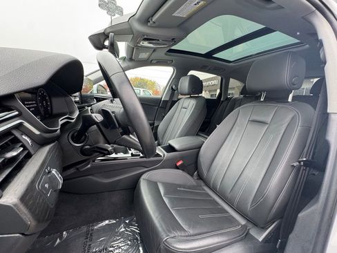 Used 2022 Audi A4 2.0T allroad Premium Plus image 22
