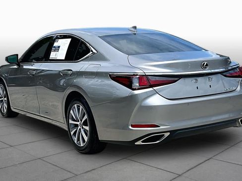 Used 2021 Lexus ES 350 w/ Premium Package FWD image 12