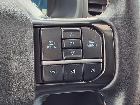 Used 2023 Ford Expedition Max Platinum AWD/4WD image 24