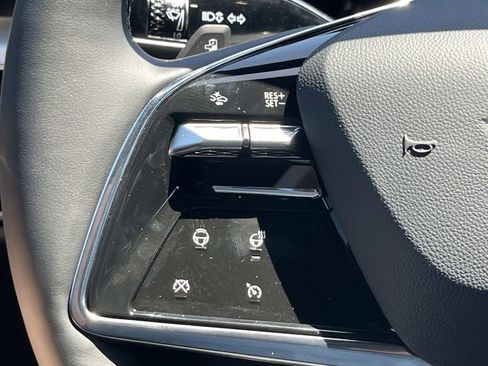 New 2026 Cadillac Lyriq Sport AWD/4WD image 26