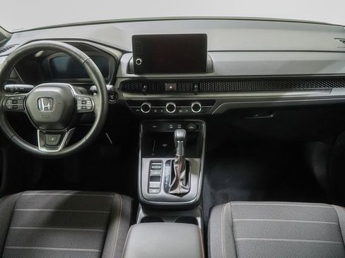 Certified 2026 Honda CR-V TrailSport image 24