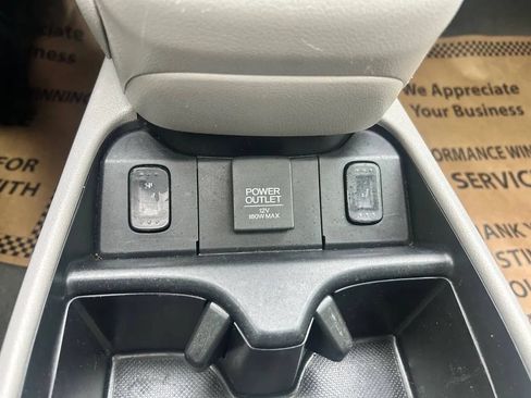 Used 2014 Honda CR-V EX-L image 24