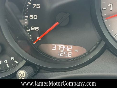 Used 2017 Porsche 911 Carrera S image 16