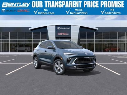 New 2026 Buick Encore GX Preferred w/ Comfort Package