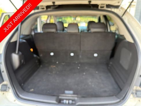 Used 2008 Ford Edge Limited FWD image 10