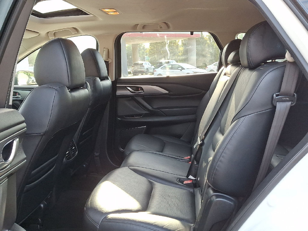 Used 2019 MAZDA CX-9 Touring w/ Touring Premium Package AWD/4WD image 26