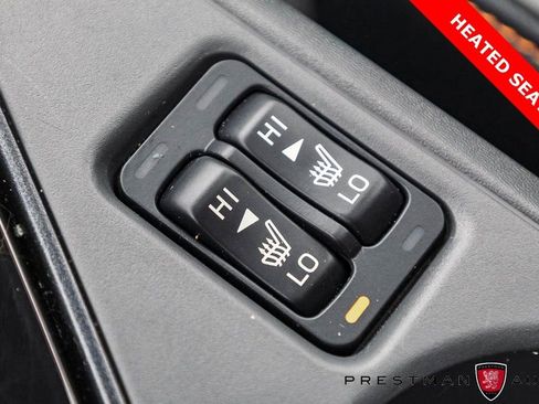 Used 2024 Subaru Crosstrek 2.5i Limited image 8