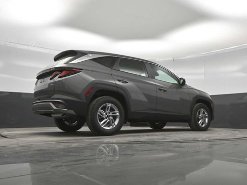 New 2026 Hyundai Tucson SE AWD/4WD image 36