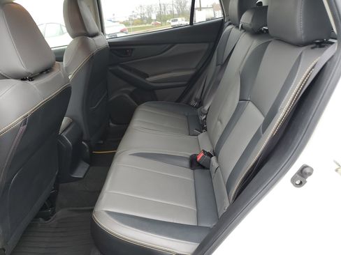 Used 2021 Subaru Crosstrek 2.5i Sport w/ Moonroof Package image 9