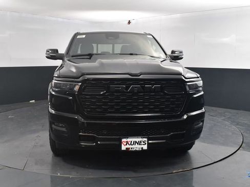 New 2026 RAM 1500 Big Horn image 2