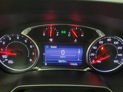 Used 2022 Chevrolet Blazer LT image 23