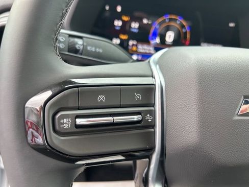 New 2026 Chevrolet Colorado W/T w/ Advanced Trailering Package image 18