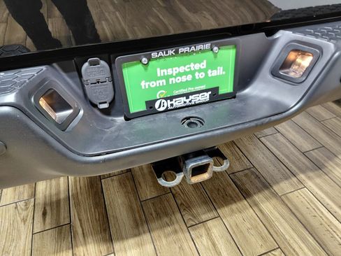 Certified 2021 RAM 1500 Classic Warlock AWD/4WD image 19
