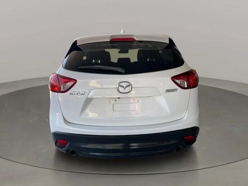 Used 2014 MAZDA CX-5 Grand Touring FWD image 4