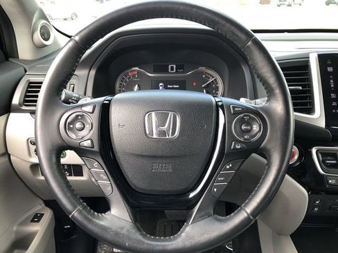 Used 2016 Honda Pilot Elite image 19