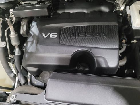 Used 2019 Nissan Pathfinder Platinum AWD/4WD image 30