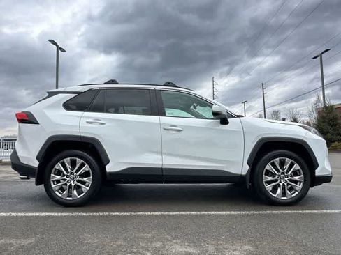 Used 2019 Toyota RAV4 XLE Premium w/ Cold Weather Package image 3
