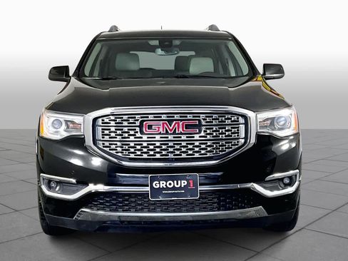 Used 2019 GMC Acadia Denali image 6