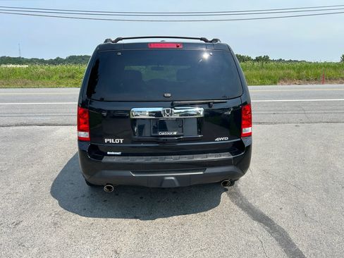 Used 2012 Honda Pilot EX-L image 7