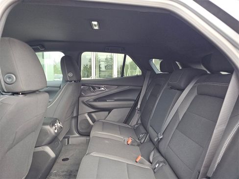 New 2026 Chevrolet Blazer EV LT w/ Midnight/Sport Edition image 20