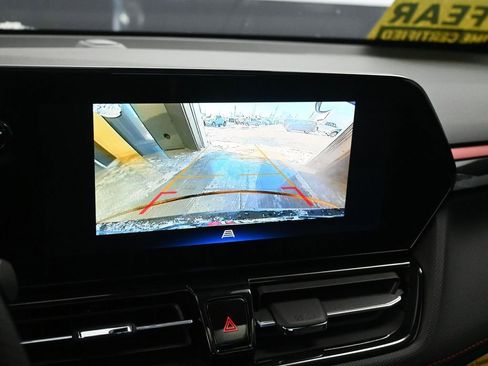 New 2026 Chevrolet TrailBlazer RS w/ Convenience Package image 28