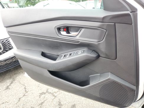 Certified 2023 Honda Accord EX image 24