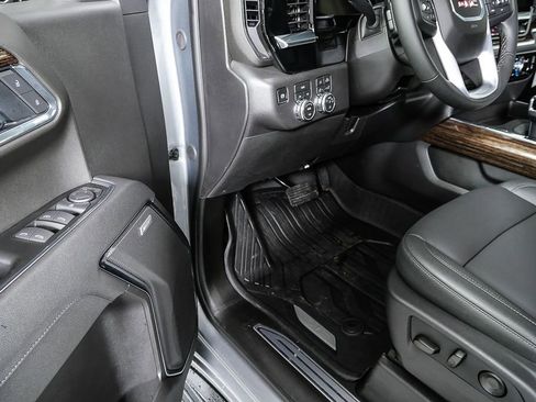 New 2026 GMC Sierra 1500 Elevation w/ Elevation Premium Package image 8