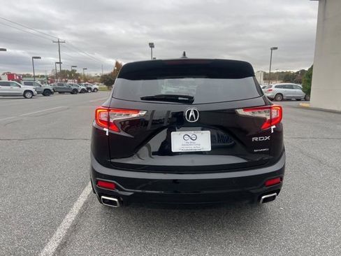 New 2026 Acura RDX SH-AWD w/ Advance Package image 4