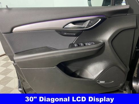 Certified 2025 Buick Envision Sport Touring image 12