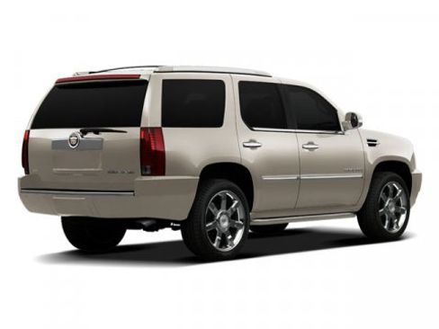 Used 2009 Cadillac Escalade Base image 2