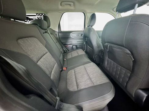 Used 2021 Ford Bronco Sport Big Bend AWD/4WD image 32