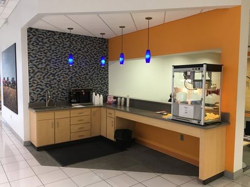 Used 2024 Chevrolet Silverado 1500 High Country image 29