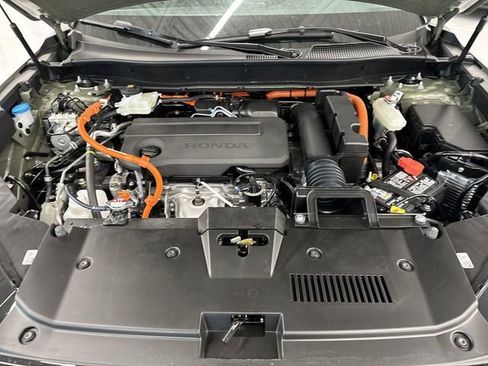 New 2026 Honda CR-V TrailSport image 27