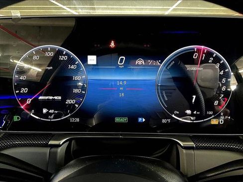 New 2026 Mercedes-Benz S 63 AMG S image 22