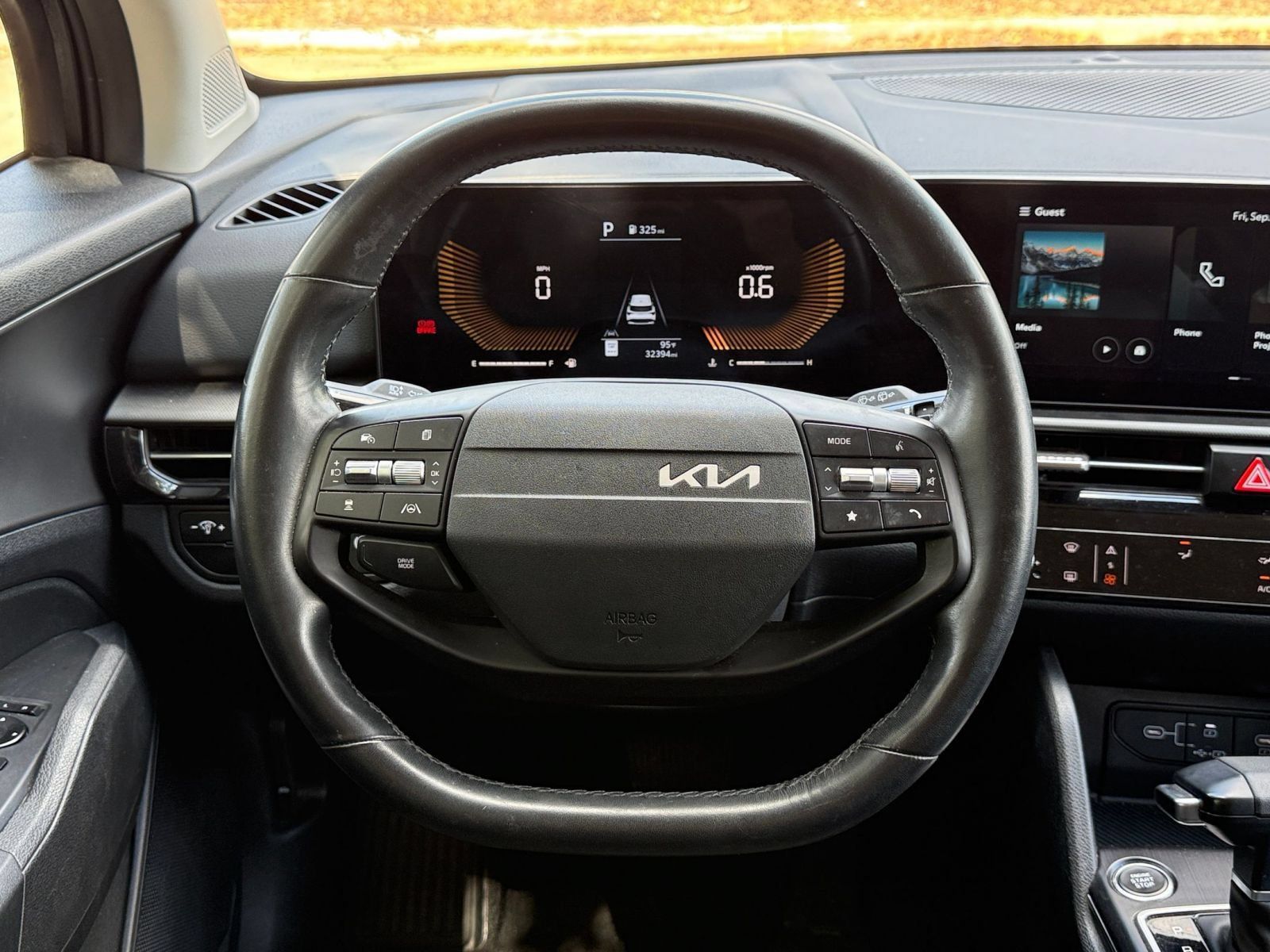 Used 2026 Kia Sportage LX FWD image 28
