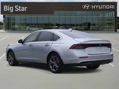 Used 2023 Honda Accord EX-L image 3