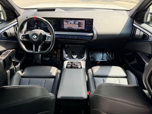 Used 2025 BMW X3 M50 AWD/4WD image 30