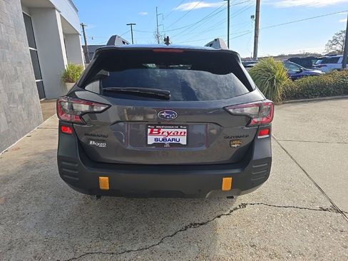 Used 2023 Subaru Outback Wilderness image 9