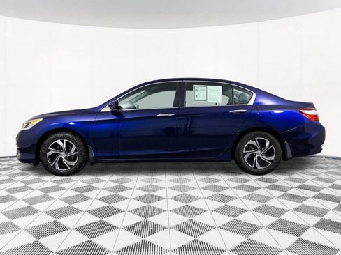 Used 2016 Honda Accord LX image 12