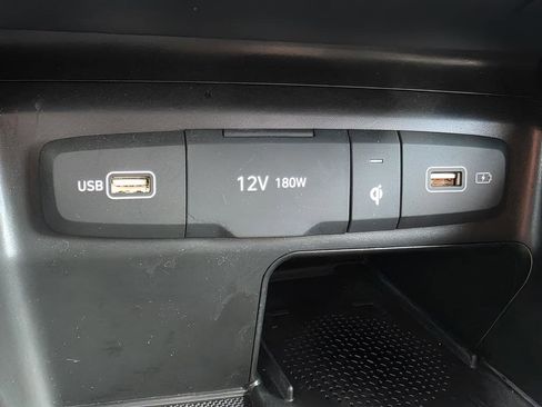 Used 2023 Hyundai Tucson SEL w/ Convenience Package image 34