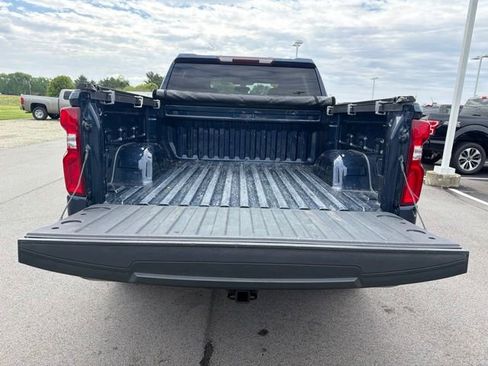 Used 2021 Chevrolet Silverado 1500 RST AWD/4WD image 10