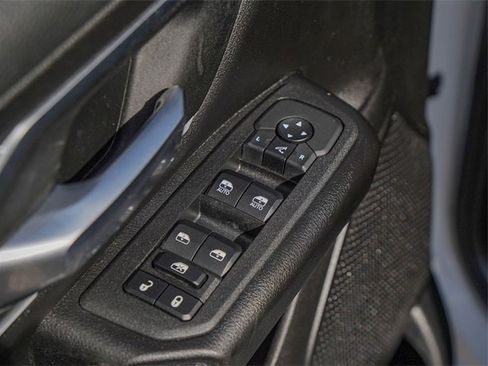 Used 2025 RAM 1500 Big Horn image 22