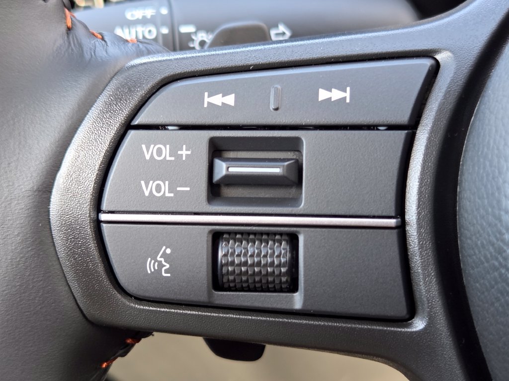 New 2027 Honda CR-V Sport-L image 15