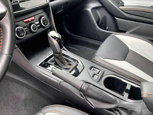 Used 2023 Subaru Crosstrek 2.5i Limited w/ Moonroof Package image 20