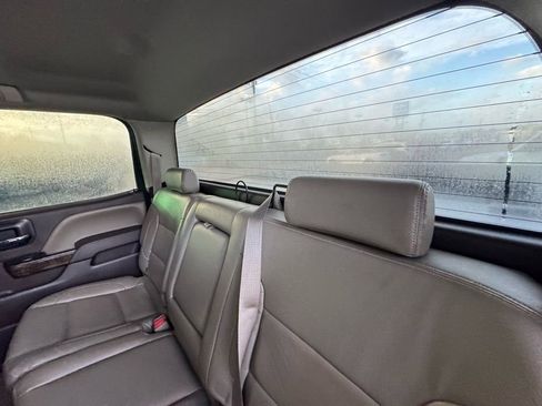 Used 2015 Chevrolet Silverado 1500 LT w/ All Star Edition image 21