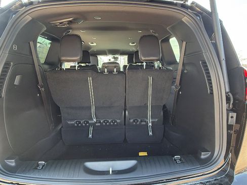 New 2026 Chrysler Pacifica Select image 13
