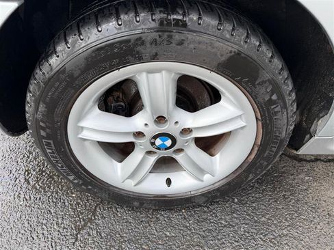 Used 2000 BMW Z3 2.5i image 17