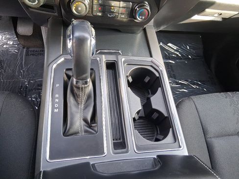 Used 2020 Ford F150 XLT w/ Equipment Group 302A Luxury image 14